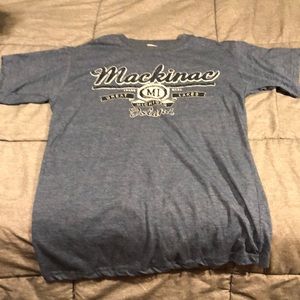 Mackinac Island Shirt